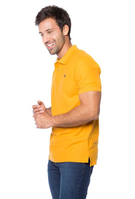 busos polo hombre