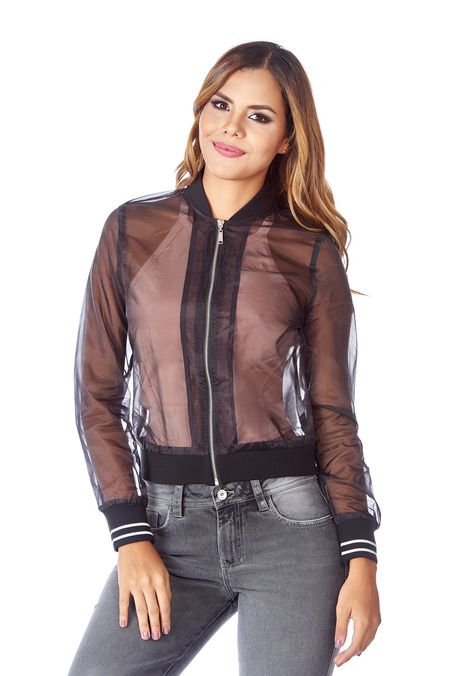 Chaqueta QUEST para Mujer QUE203190014-19 - quest