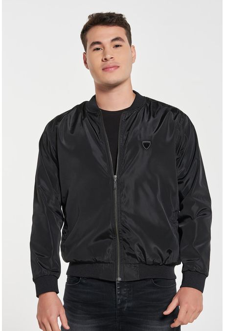 chaqueta quest para hombre