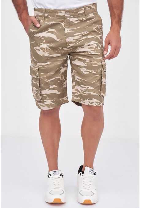 Pantalones cortos de camuflaje táctico para hombre, Bermudas de estilo  militar, pantalones cortos de carga de camuflaje, diseño holgado,  barato|camouflage cargo shorts|cargo shortsdesigner cargo shorts -  AliExpress