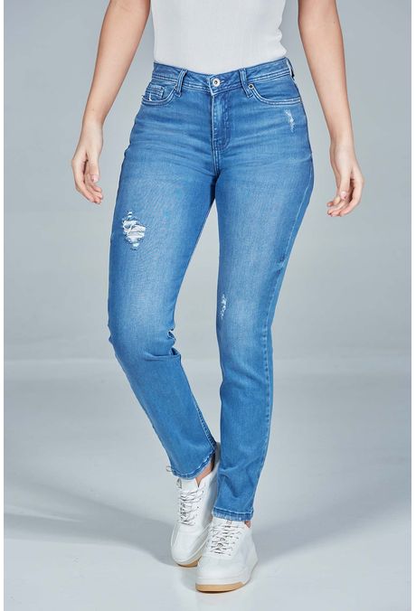 Jeans Mujer | Comprar en QUEST