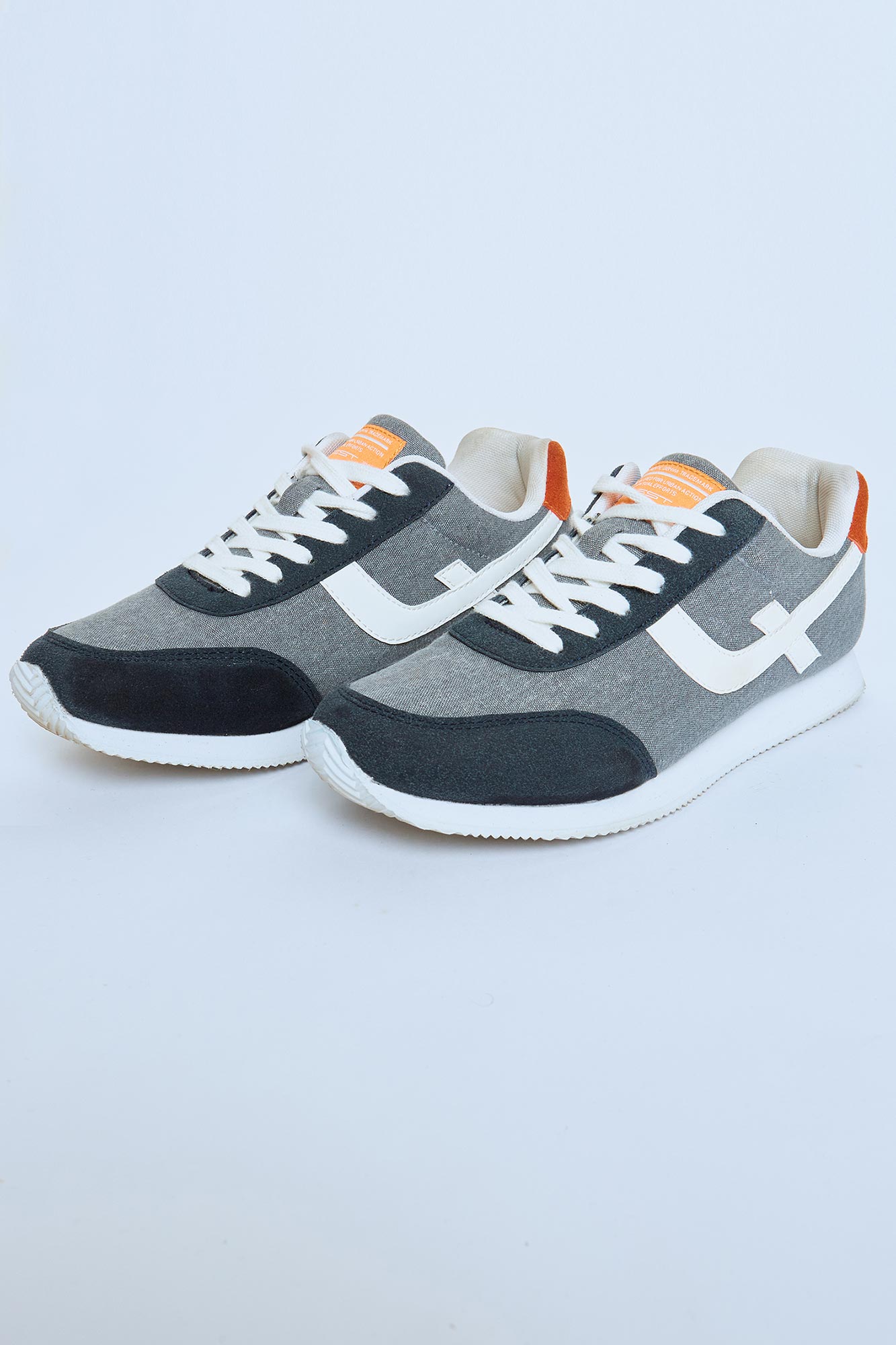 ZAPATOS TENIS PARA HOMBRE COLOR AZUL MEDIO