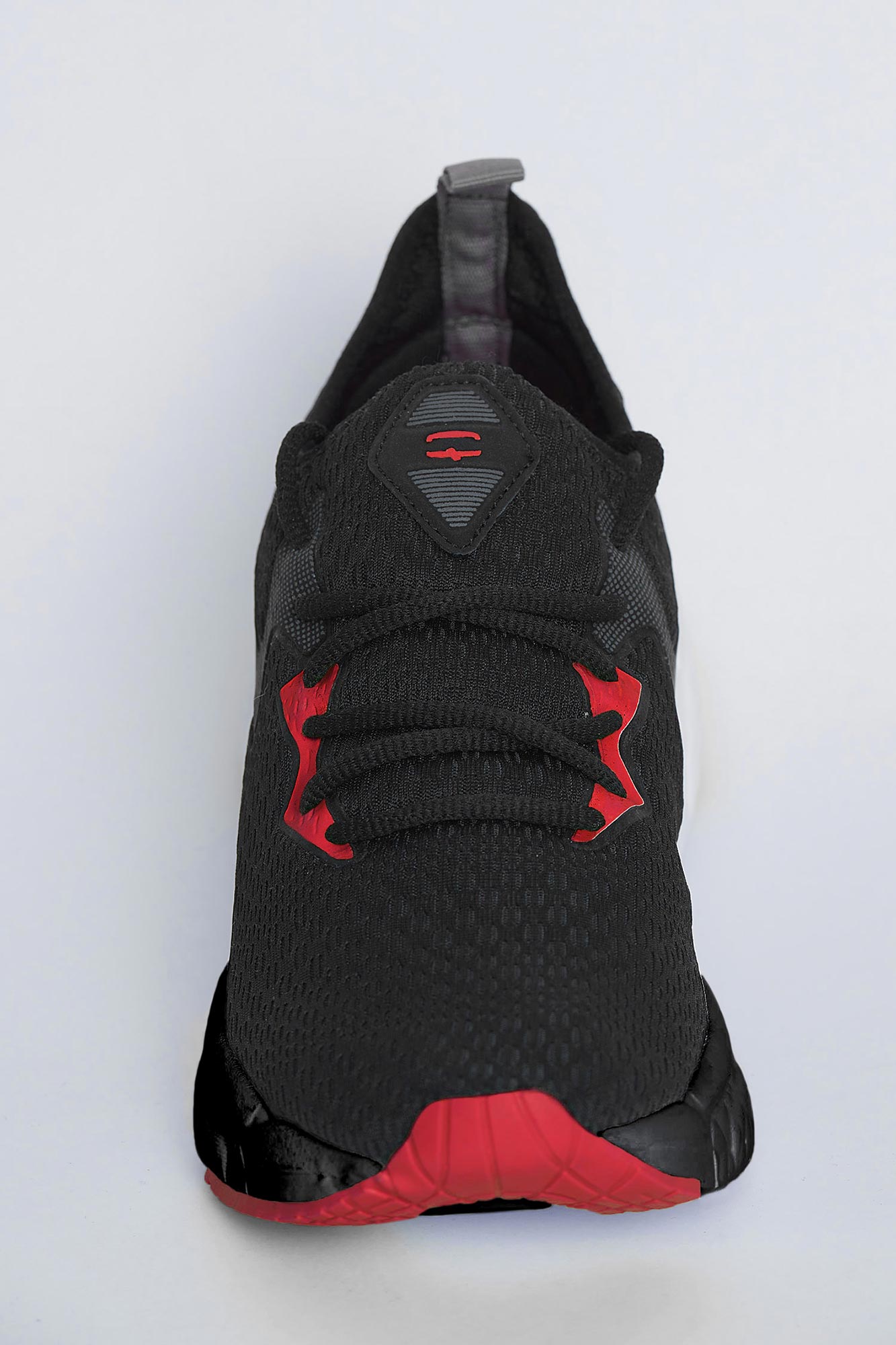 Zapatos Deportivo Para Hombre Color Negro