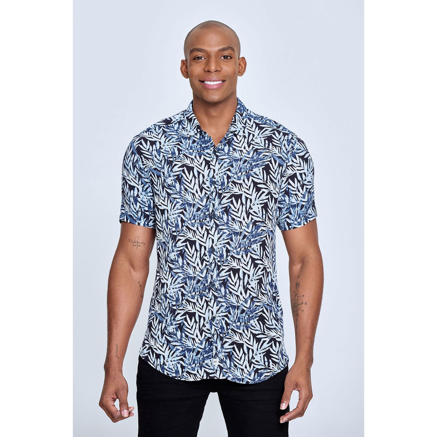Camisas quest sales