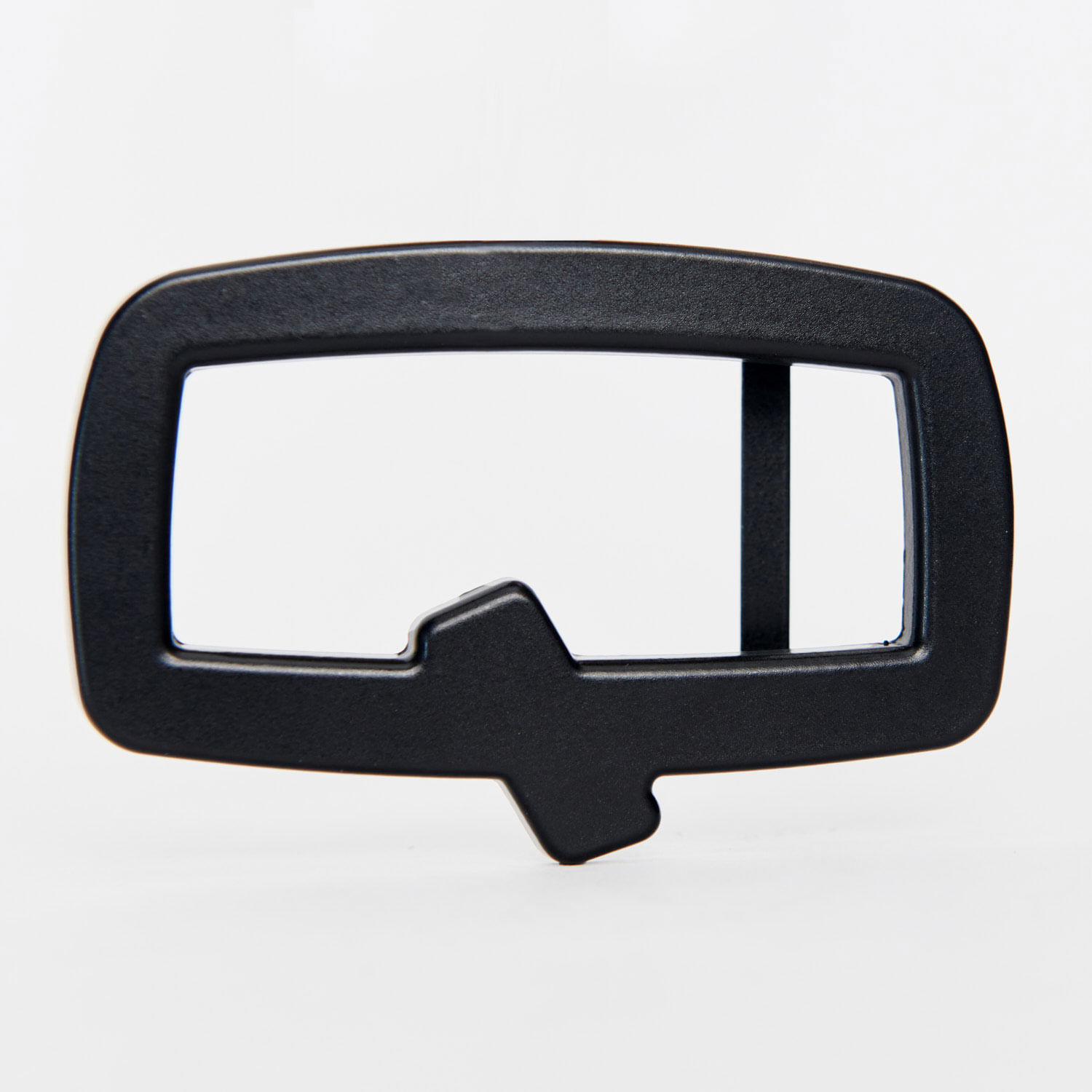 Accesorio Hebilla Color Negro Para Hombre