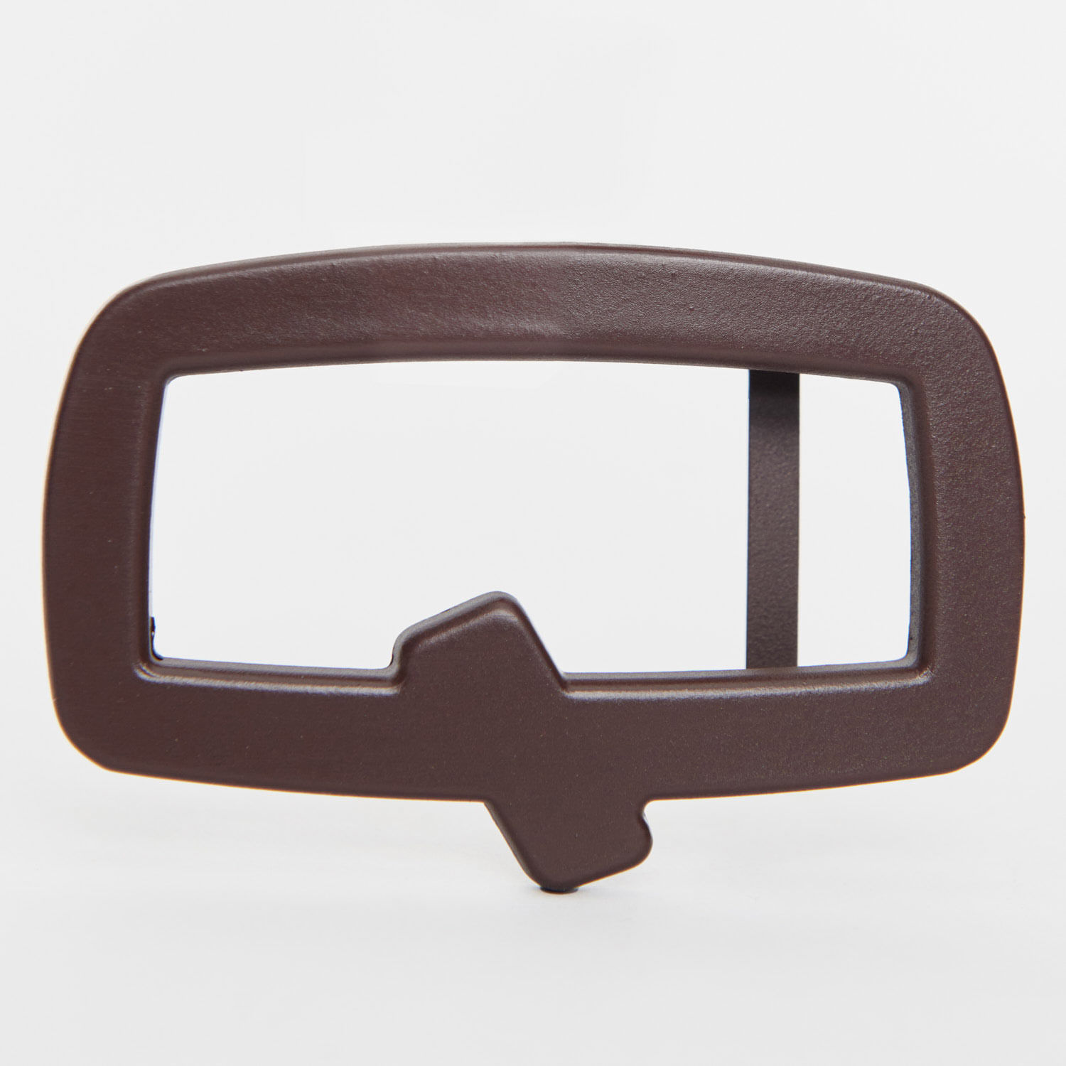 Accesorio Hebilla Color Cafe Para Hombre
