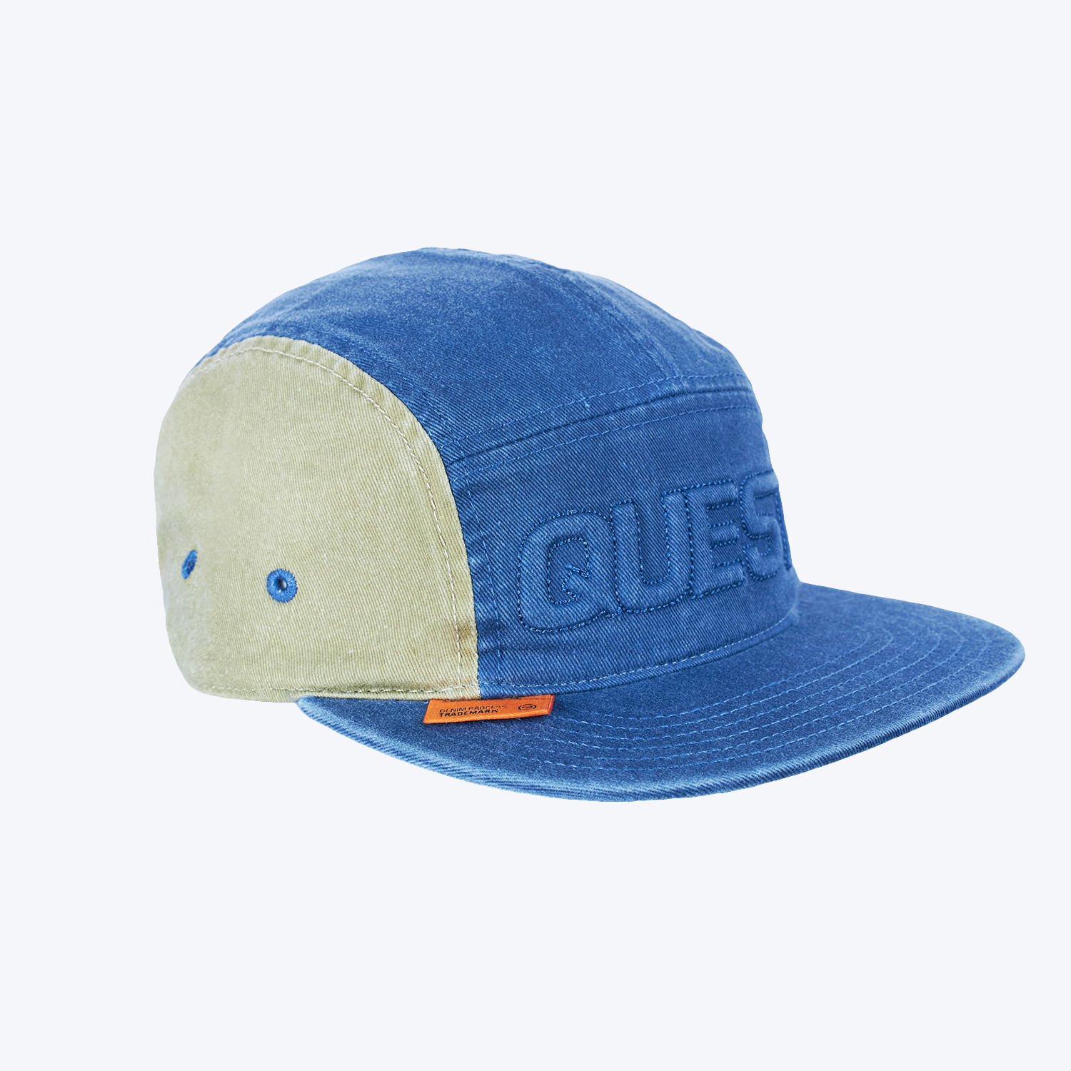 Gorra Beisbolera Color Azul Oscuro Para Hombre