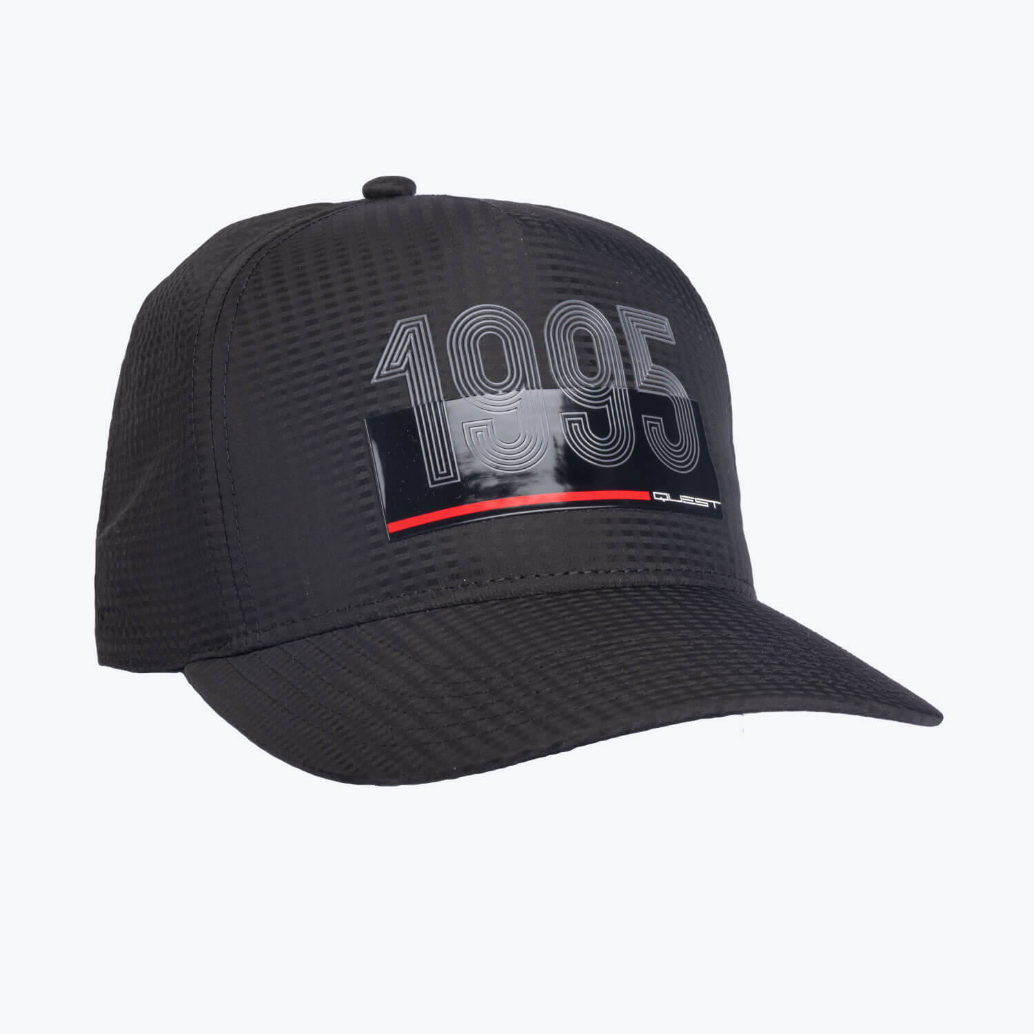 Gorra Beisbolera Color Negro Para Hombre