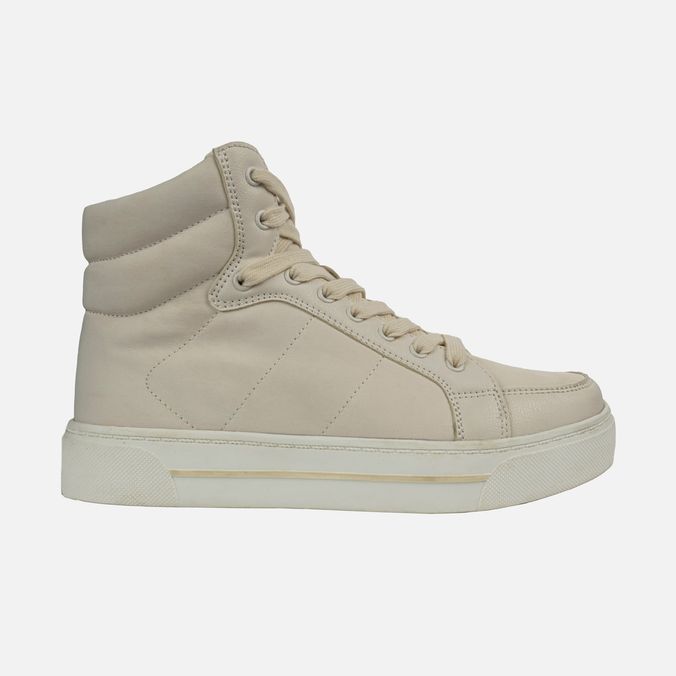 ZAPATOS DEPORTIVO COLOR IVORY PARA MUJER quest