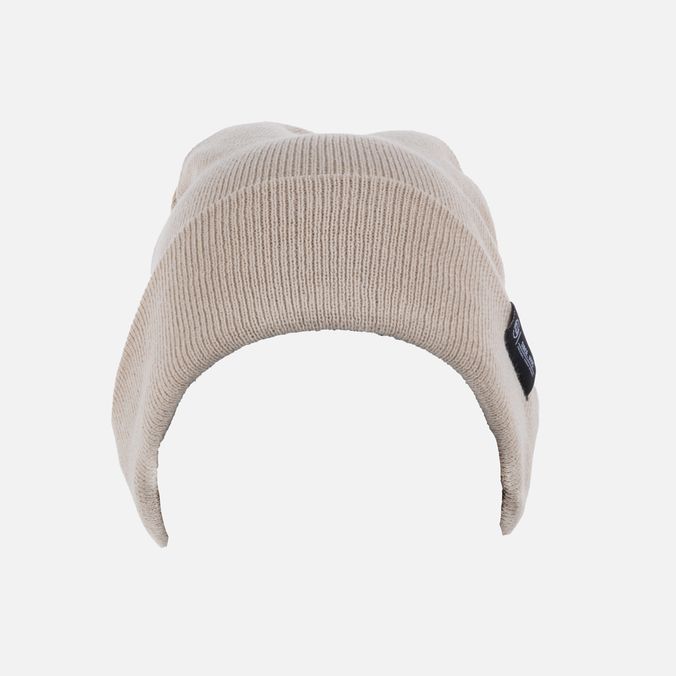 Gorro Beanie Color Arena Para Hombre