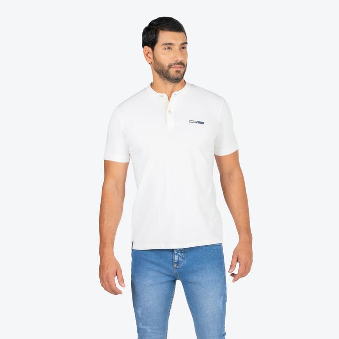 Polos de manga corta para hombre, Nueva colección