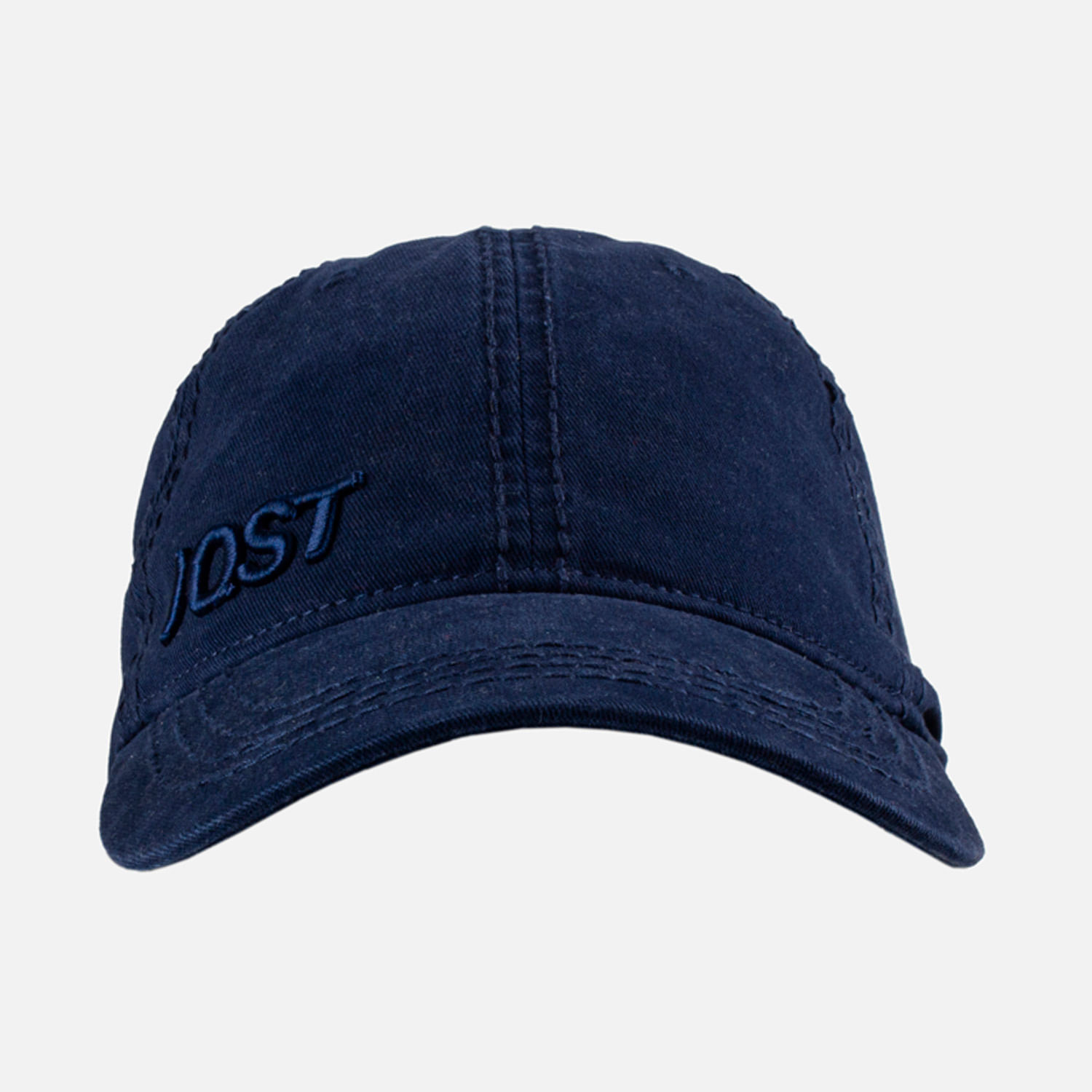 Gorra Beisbolera Color Azul Oscuro Para Hombre