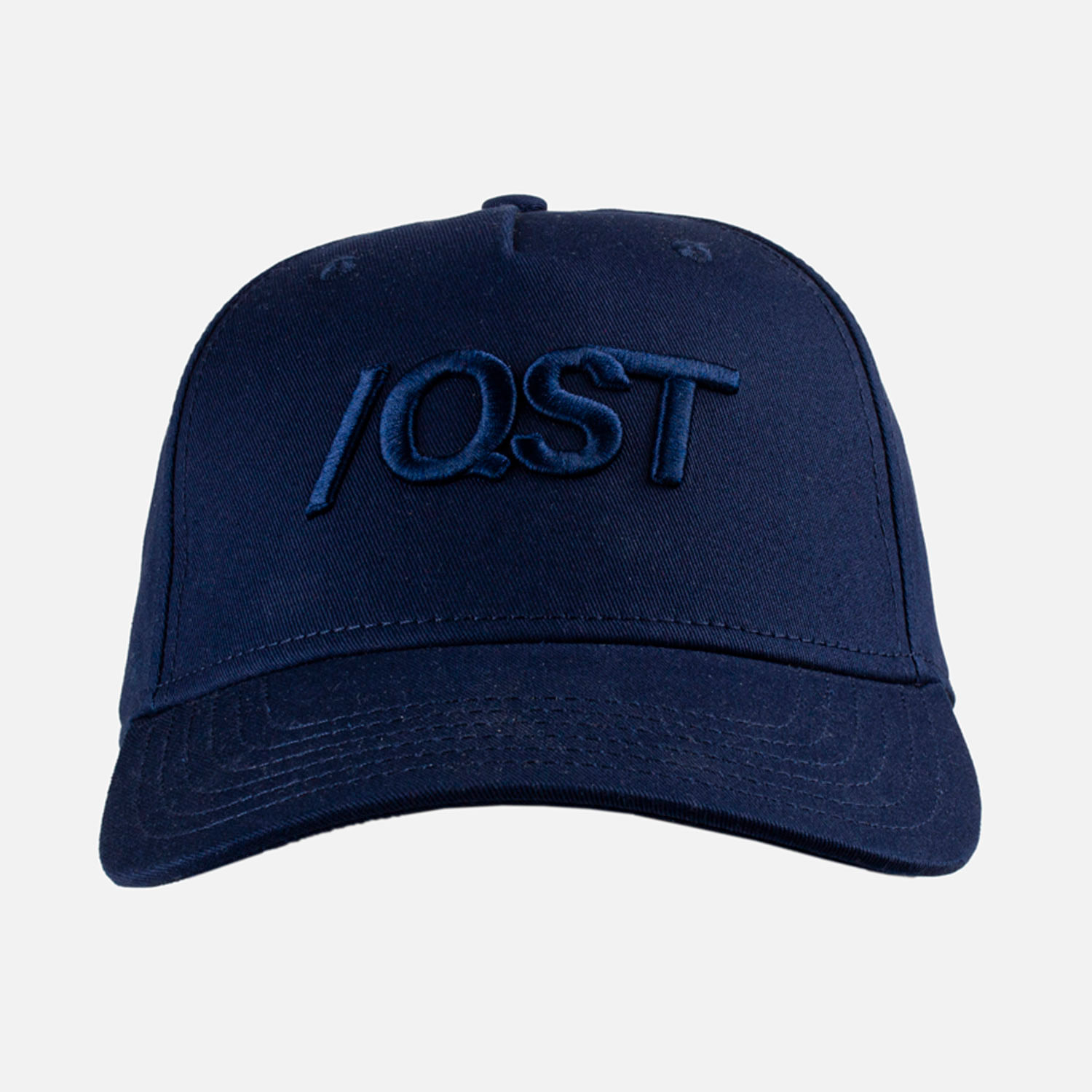 Gorra Beisbolera Color Azul Oscuro Para Hombre