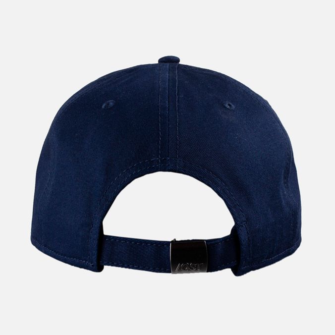 GORRA BEISBOLERA COLOR AZUL OSCURO PARA HOMBRE - quest