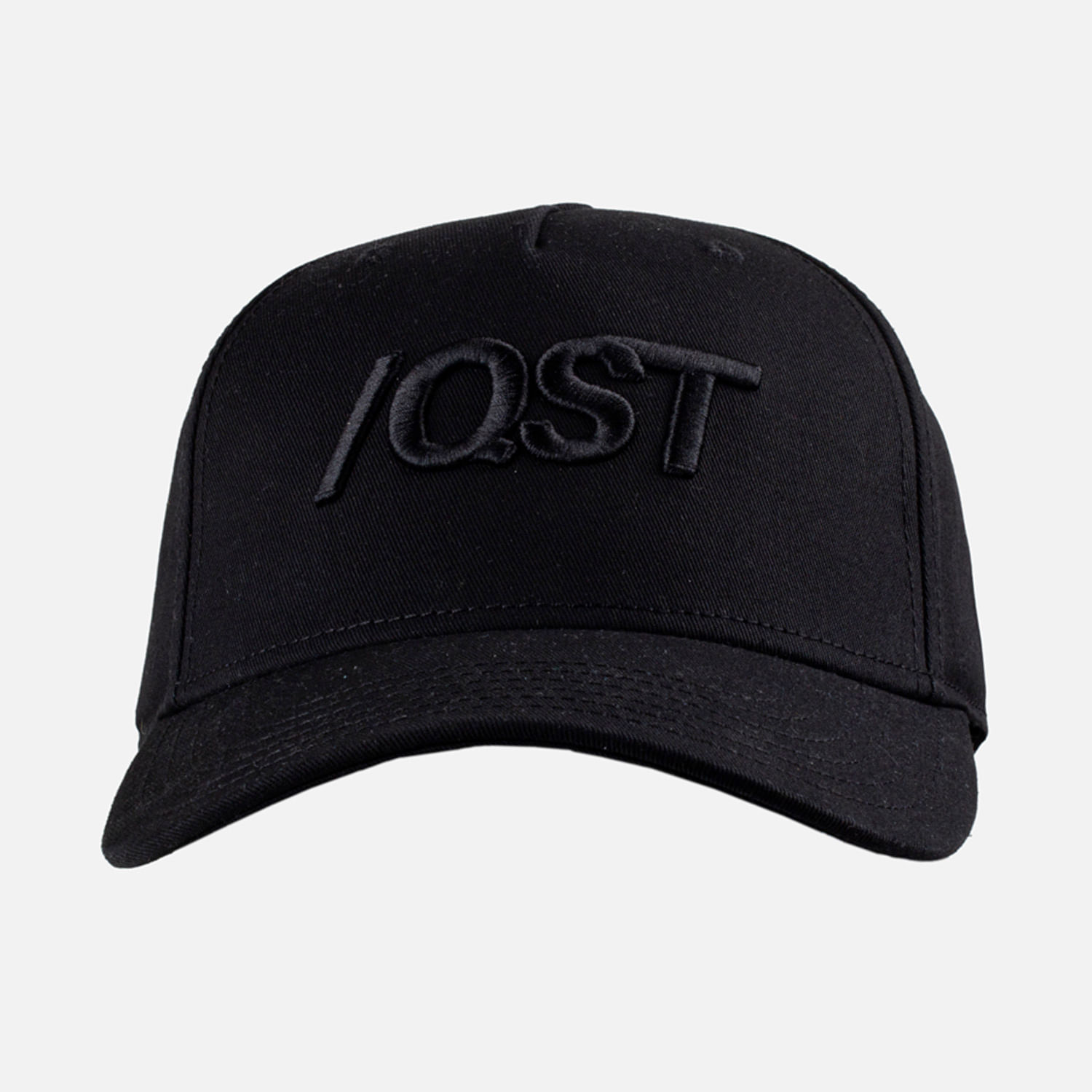 Gorra Beisbolera Color Negro Para Hombre
