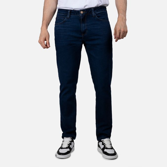 Colores de discount jeans para hombre