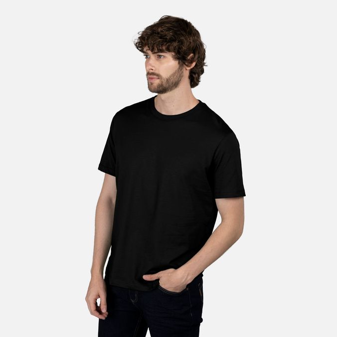 Kuiu-Camiseta estampada para hombre, camisa corta de color negro liso, ropa  de caza, novedad - AliExpress