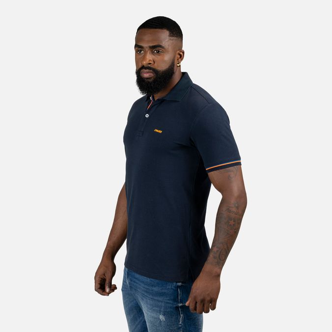 Camisas quest tipo discount polo