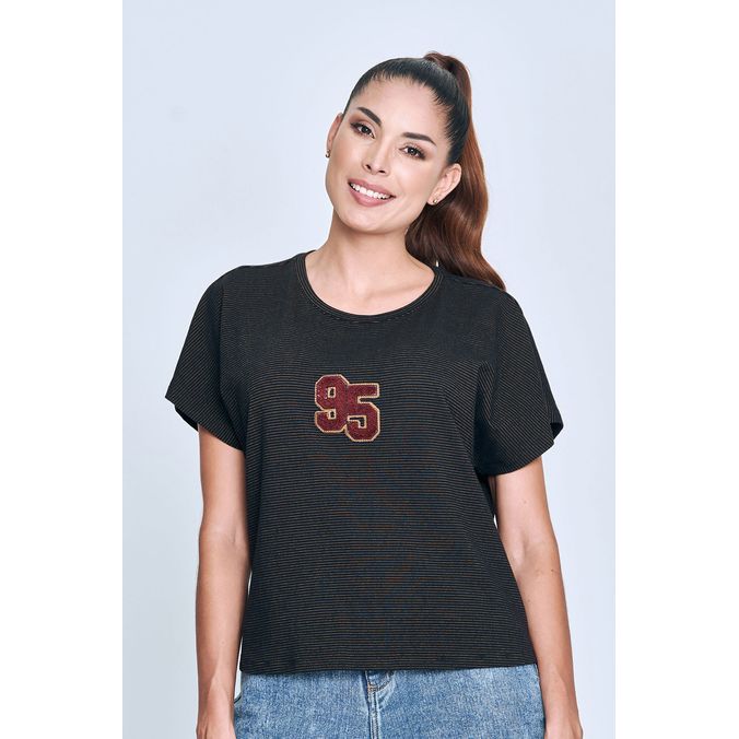Camiseta GAP Mujer – SELECTO COLOMBIA