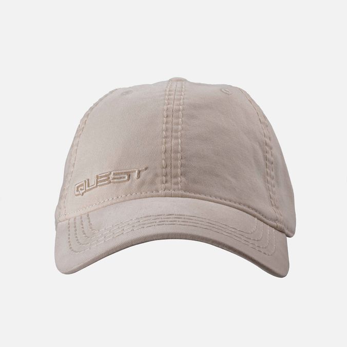 Gorra Beisbolera Color Arena Para Hombre