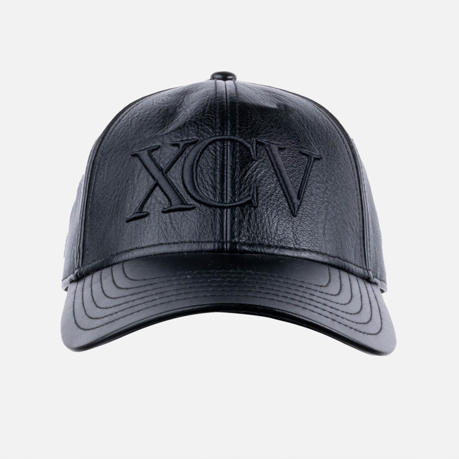 Gorra Beisbolera Color Negro Para Hombre