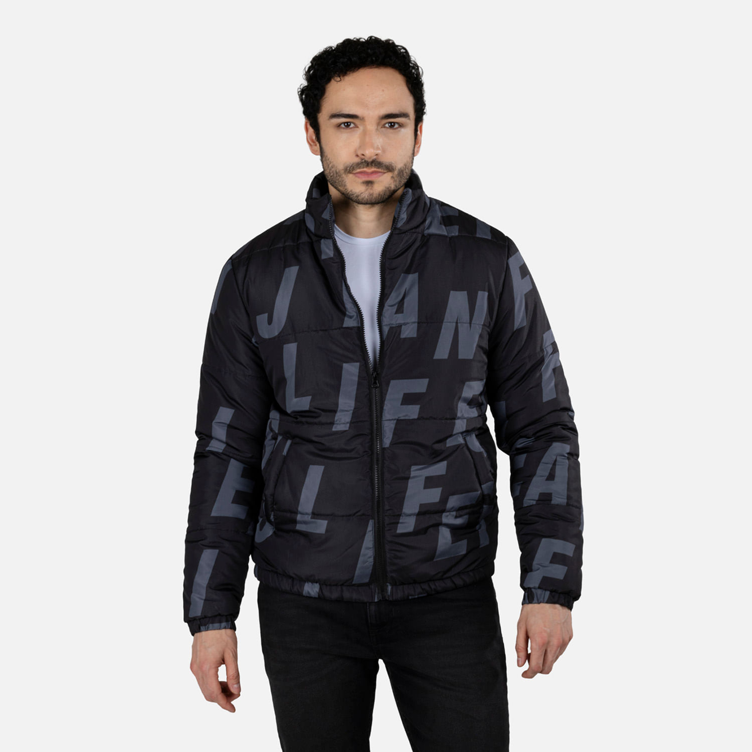 Chaquetas para hombre Variedad y estilo QUEST QUEST