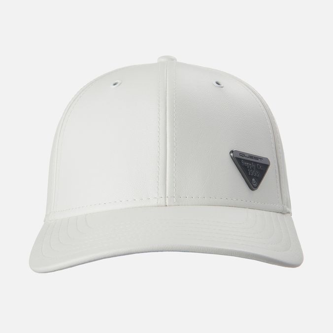 Gorra Beisbolera Color Blanco Para Hombre