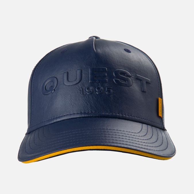 Gorra Beisbolera Color Azul Oscuro Para Hombre