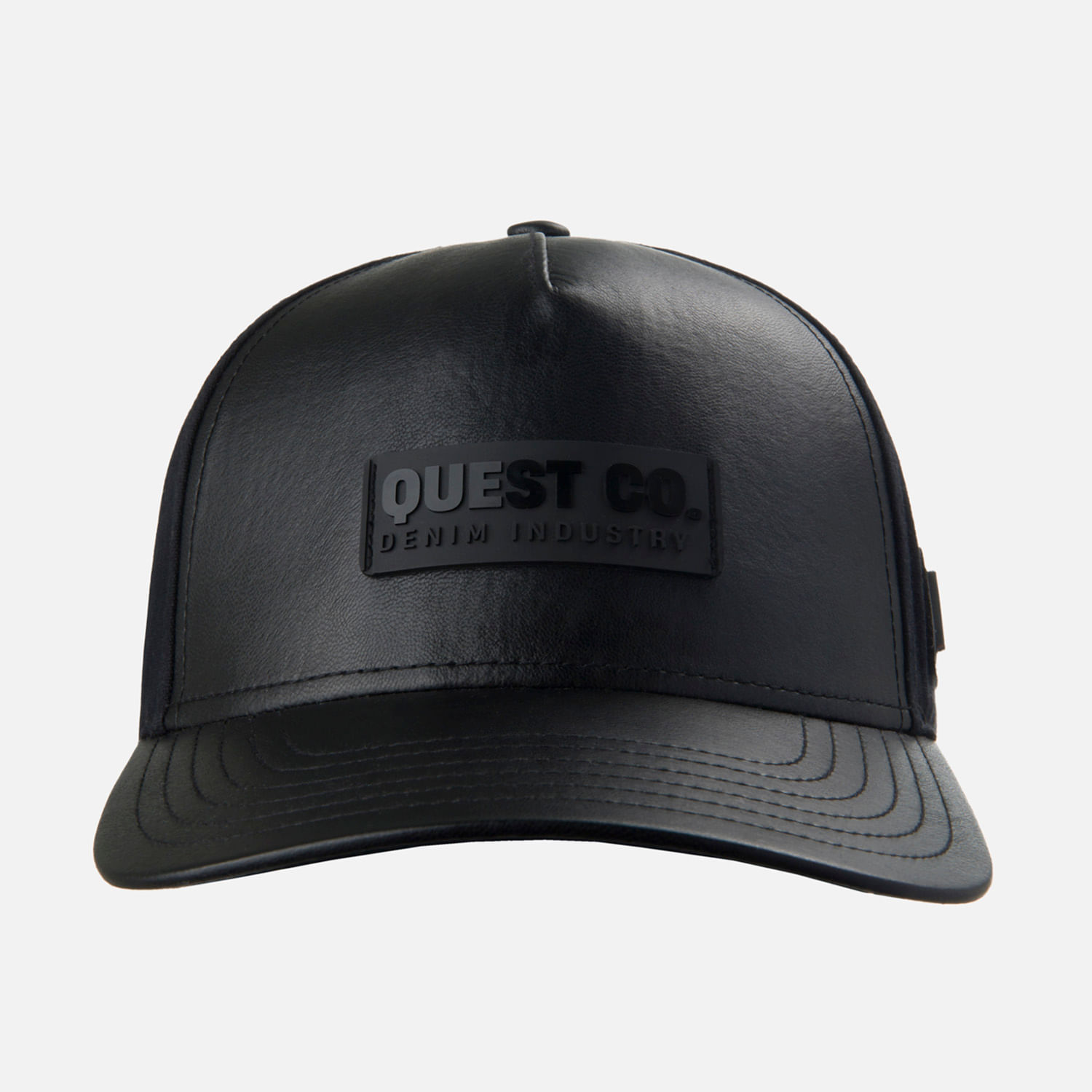 Gorra Beisbolera Color Negro Para Hombre