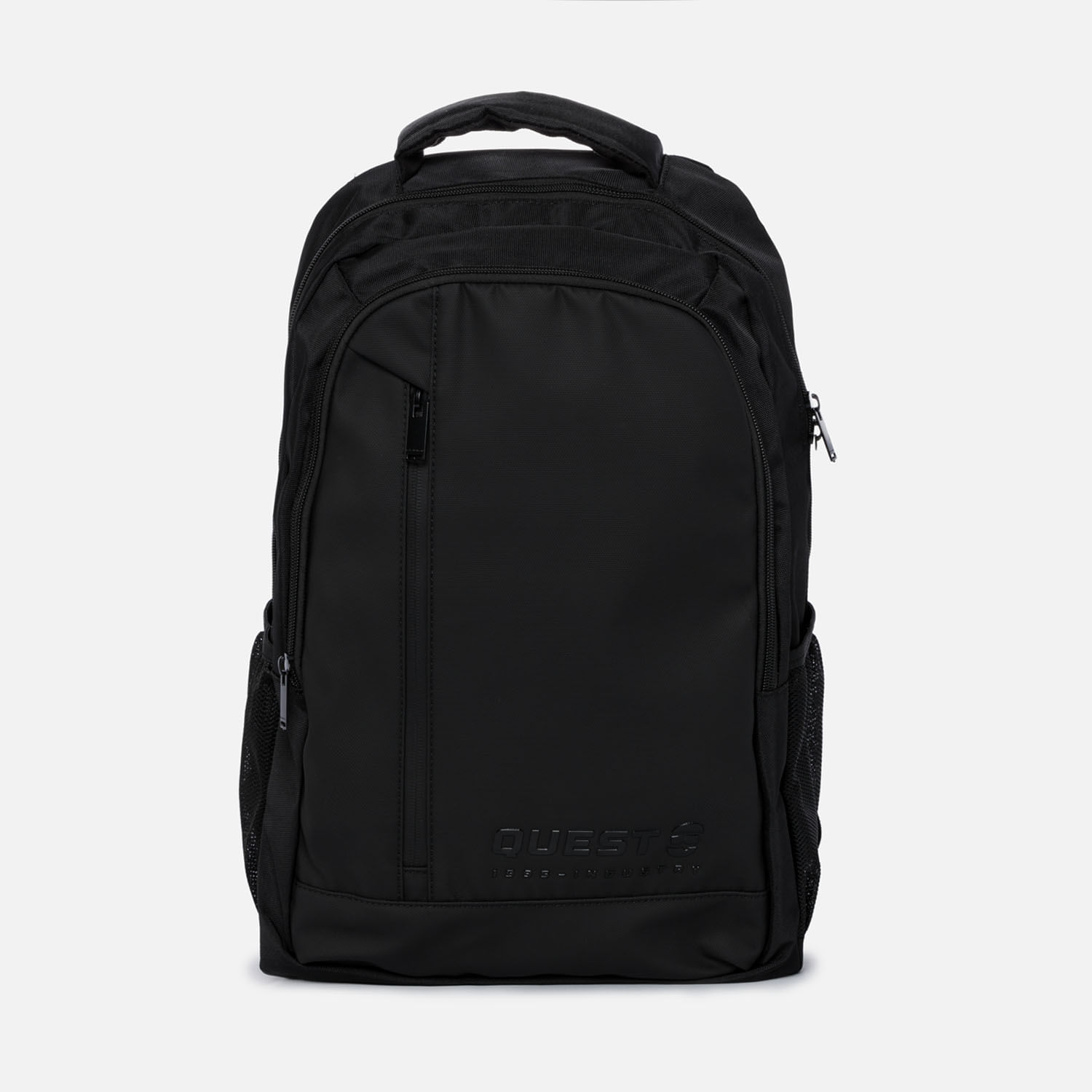 Maletin Tipo Morral Color Negro Para Hombre