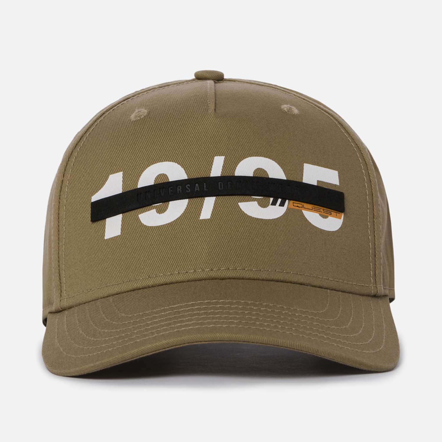 Gorra Beisbolera Color Whitecap Gray Para Hombre