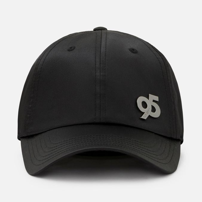Gorra Beisbolera Color Negro Para Hombre