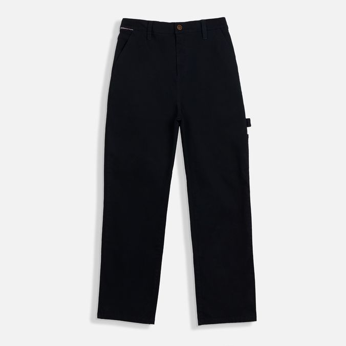 Pantalon Jogg Color Azul Oscuro Para Hombre