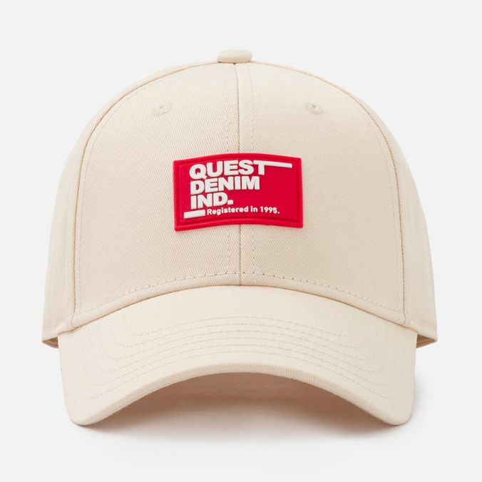 Gorra Beisbolera Color Crudo Para Hombre