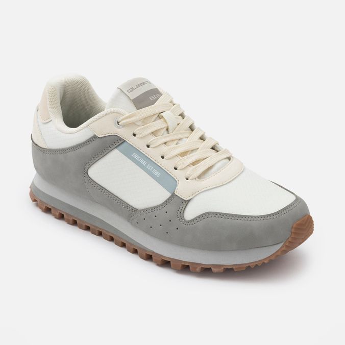 Zapatos Casual Formal Color Arena Para Hombre
