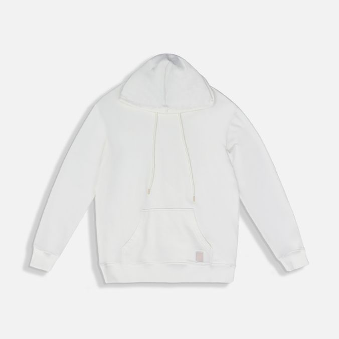 Buzo Cerrado Color Ivory Para Hombre