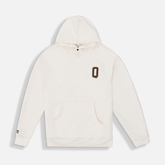 Buzo Cerrado Color Warm Taup Para Hombre